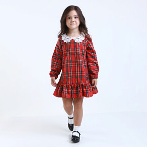 Dress Ластівка