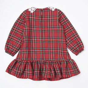 Dress Ластівка