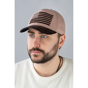 Baseball cap Braxton