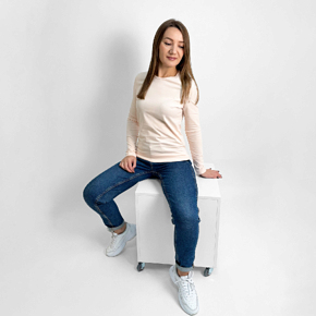 Лонгслив Kosta женский