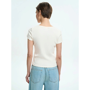 T-shirt Роза