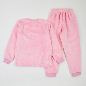 Warm pajamas BOMA