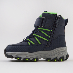 Ботинки Clibee для мальчика