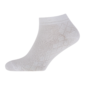 Шкарпетки укорочені CLASSIC для дівчаток, жіночі