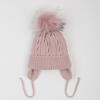 Hat Mari-Knit Winter