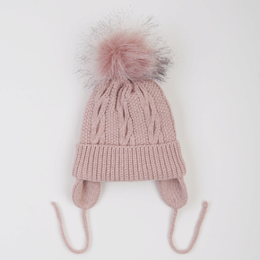 Hat Mari-Knit Winter
