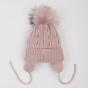 Hat Mari-Knit Winter