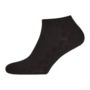 Шкарпетки укорочені CLASSIC для дівчаток, жіночі