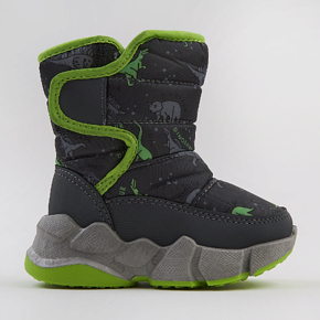 Дутики Apawwa для мальчика