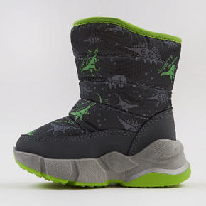 Дутики Apawwa для мальчика