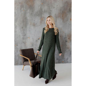 Платье Art Knit женская