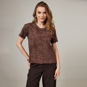 Футболка Wear me жіноча