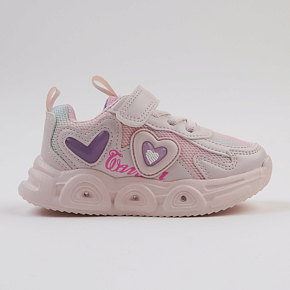 Кросівки Clibee для дівчинки