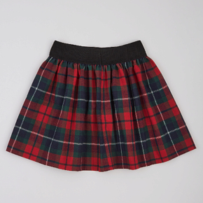 Юбка Ластівка для девочки