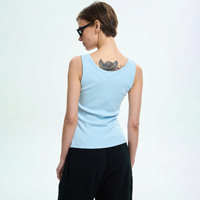 Топ Роза женский