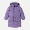 Jacket Reima 5100361A Membrane tissue Winter