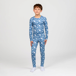 Комплект Термокальсони Термореглан NEO NEW