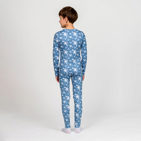 Комплект Термокальсони Термореглан NEO NEW