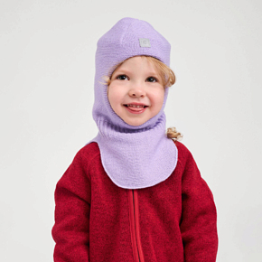 Шолом Reima 5300044C Зима для дівчинки