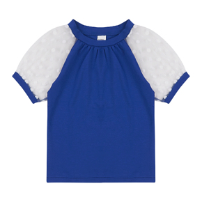 Блузка Ластівка для дівчинки