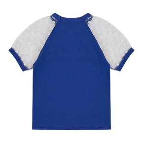 Блузка Ластівка для дівчинки