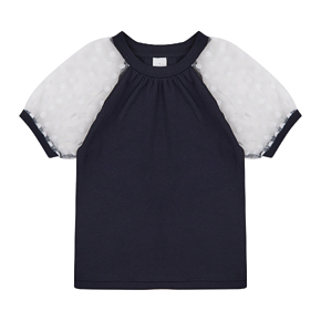 Блузка Ластівка для дівчинки