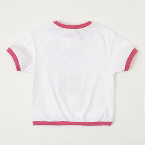 T-shirt SMIL Bright life