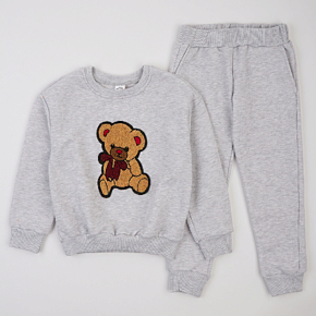 Спортивний костюм Ластівка дитячий