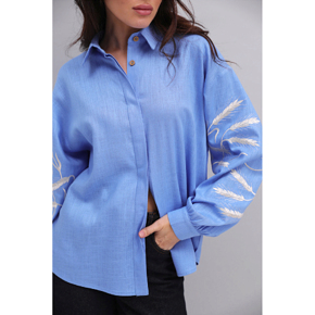 Embroidery Arjen