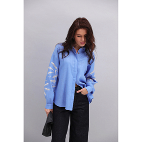 Embroidery Arjen