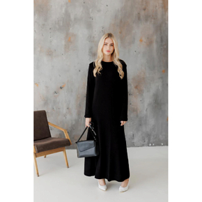 Платье Art Knit женская