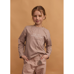Long-Sleeve T-Shirt Bembi