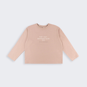 Long-Sleeve T-Shirt Bembi