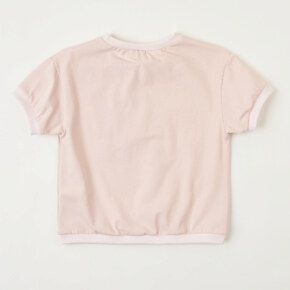 T-shirt SMIL Bright life