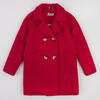 Coat Luxik Demi