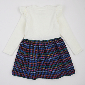 Сукня Ластівка для дівчинки