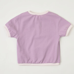 T-shirt SMIL Bright life