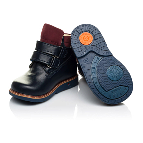 Черевики Woopy Orthopedic для хлопчика