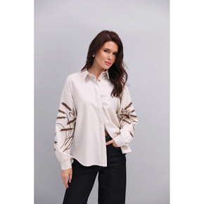 Embroidery Arjen