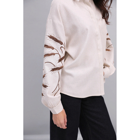 Embroidery Arjen