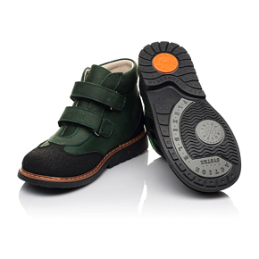 Черевики Woopy Orthopedic для хлопчика