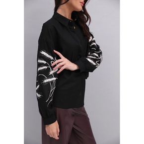 Embroidery Arjen