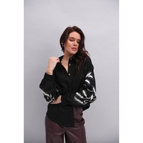 Embroidery Arjen