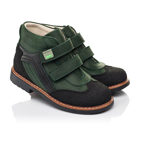 Черевики Woopy Orthopedic для хлопчика