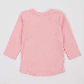 Лонгслів Ляля для дівчинки