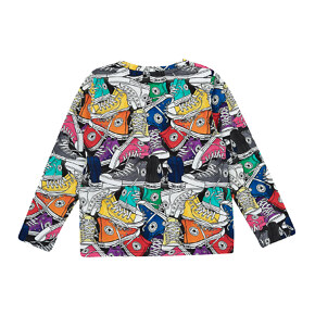 Long-Sleeve T-Shirt Sonia
