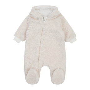 Insulated coveralls Lyalya Demi