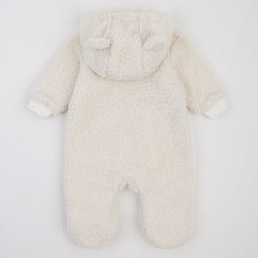 Insulated coveralls Lyalya Demi