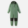 Insulated coveralls Reima 5100007B Softshell GRS Demi
