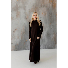 Платье Art Knit женская